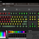 Image for article titled Topre Realforce RGB Keyboard Review: Life Beyond The Rubber Dome